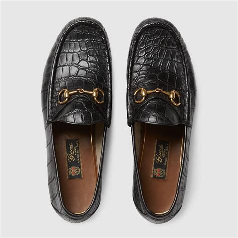 loafers men's gucci shoes|Gucci loafers outlet.